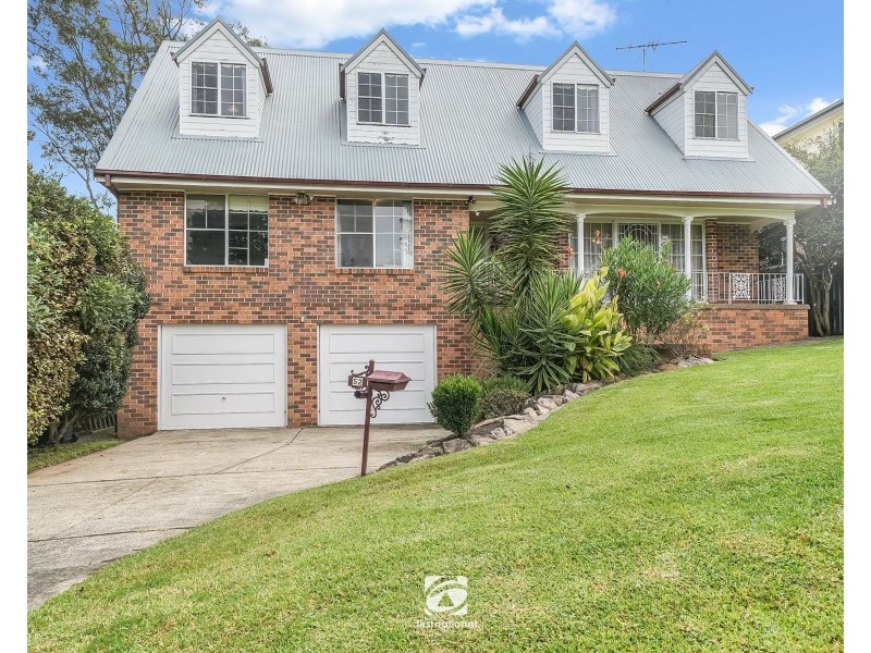 52  Pinaroo Cres, Bradbury NSW 2560