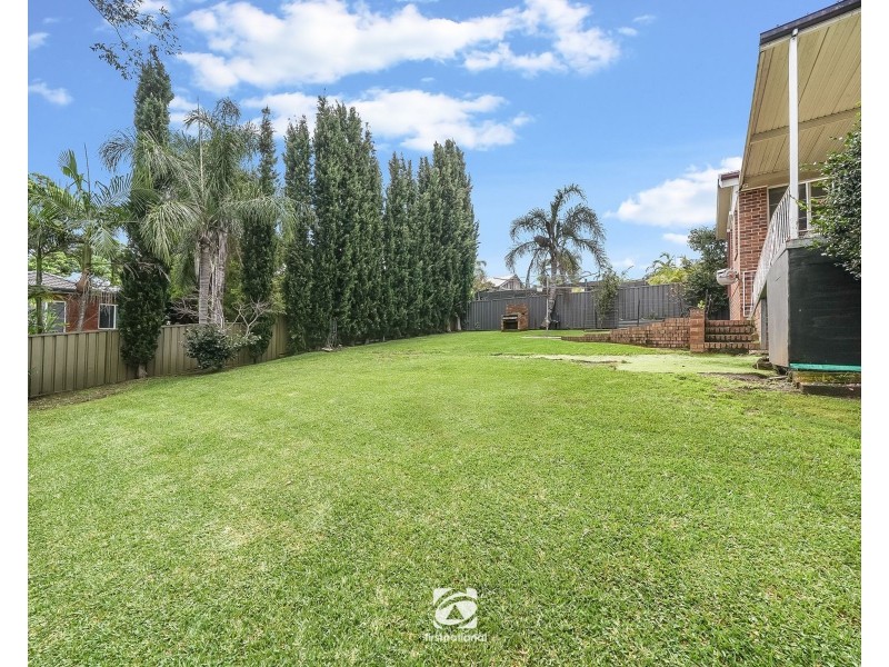 52  Pinaroo Cres, Bradbury NSW 2560