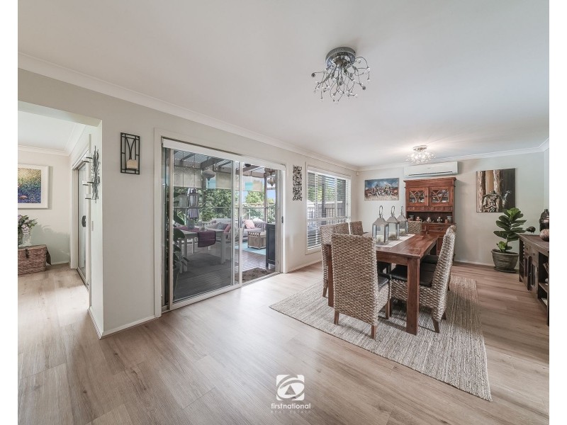 32 Minorca cct, Spring Farm NSW 2570