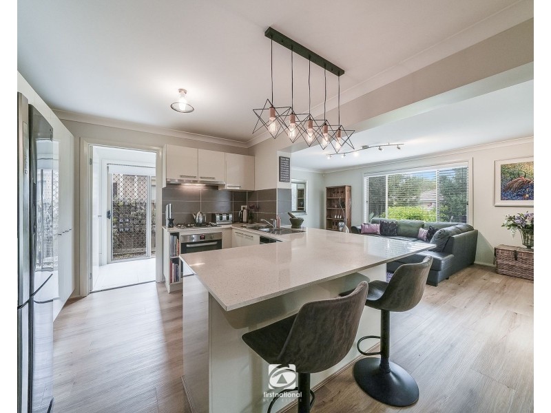 32 Minorca cct, Spring Farm NSW 2570