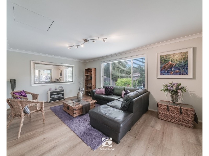 32 Minorca cct, Spring Farm NSW 2570