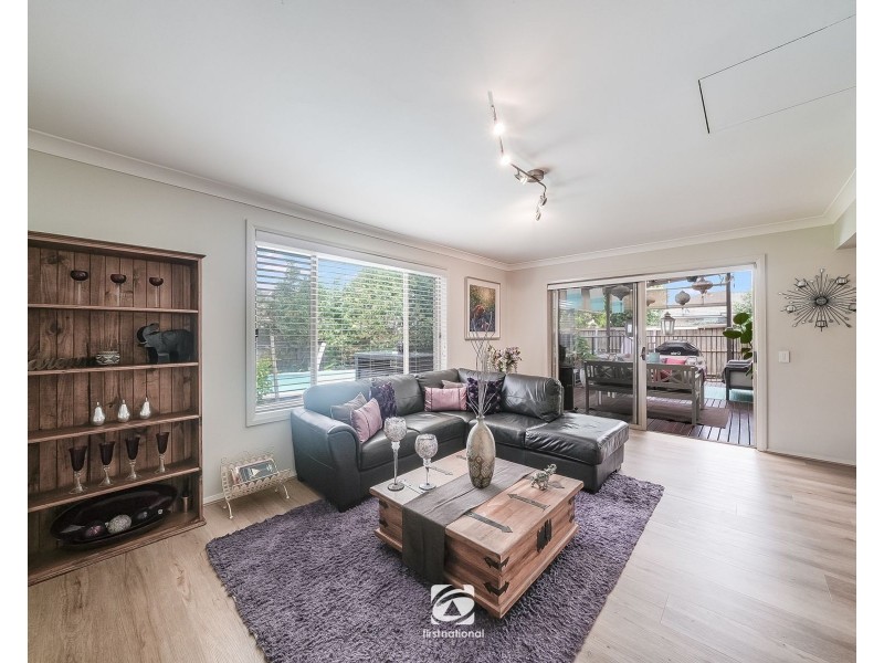 32 Minorca cct, Spring Farm NSW 2570