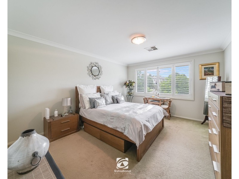 32 Minorca cct, Spring Farm NSW 2570