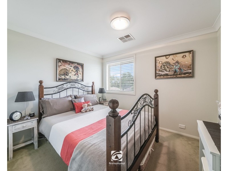 32 Minorca cct, Spring Farm NSW 2570