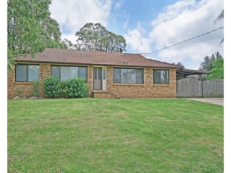 2 Banksia Place, Oakdale NSW 2570
