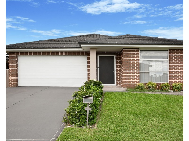 10 Tanga Road, Edmondson Park NSW 2174