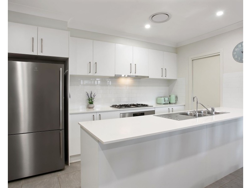 19 Waterglass Street, Spring Farm NSW 2570