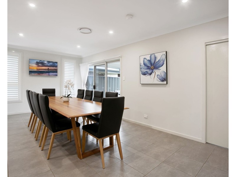 19 Waterglass Street, Spring Farm NSW 2570