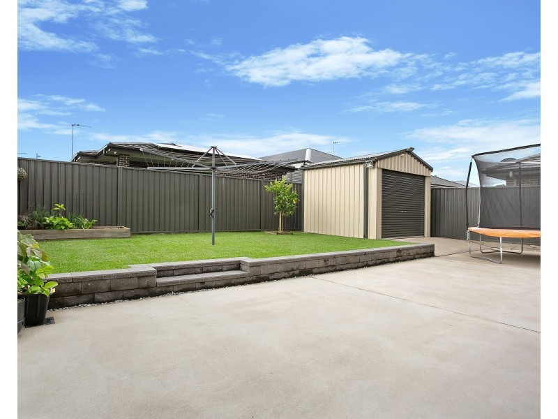 19 Waterglass Street, Spring Farm NSW 2570