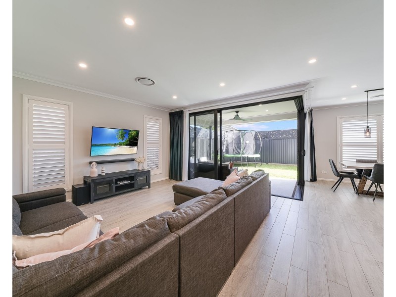 55 Water Gum Road, Gregory Hills NSW 2557