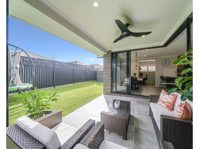 55 Water Gum Road, Gregory Hills NSW 2557