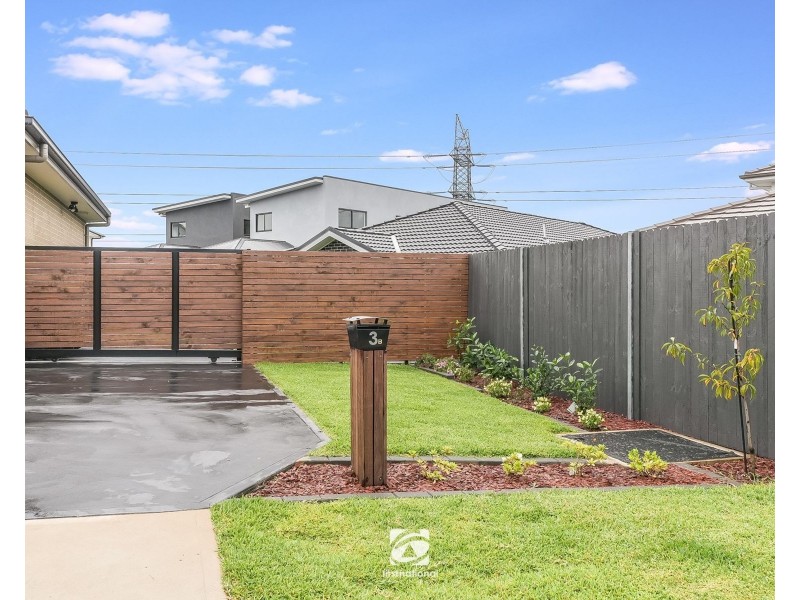 3B Fleece Loop, Oran Park NSW 2570