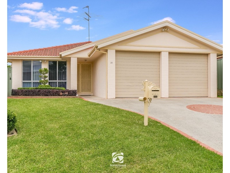 20 Pippen Street, Harrington Park NSW 2567
