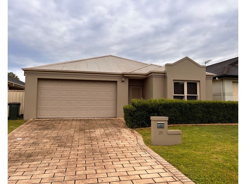 21 Turbott Ave, Harrington Park NSW 2567