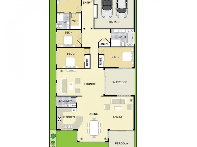 21 Turbott Ave, Harrington Park NSW 2567