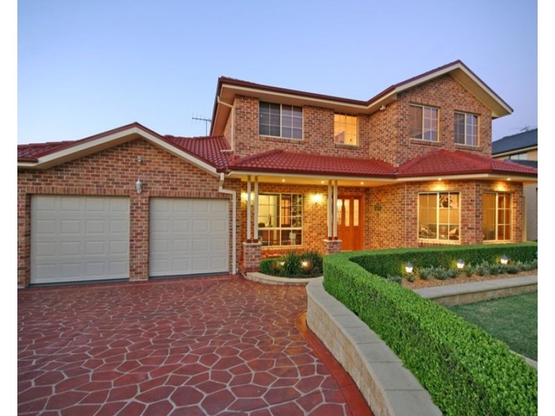 28  Pearson Street, Harrington Park NSW 2567