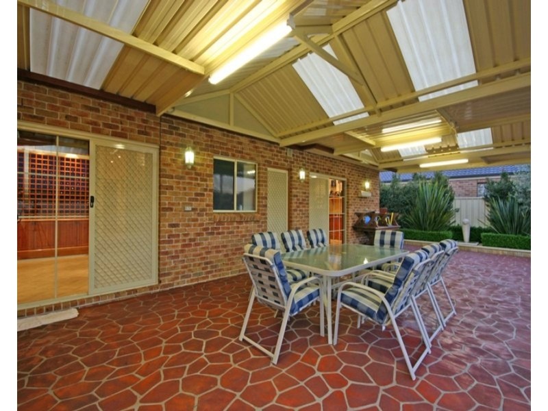 28  Pearson Street, Harrington Park NSW 2567