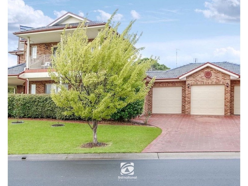 2  Giddings Link, Harrington Park NSW 2567