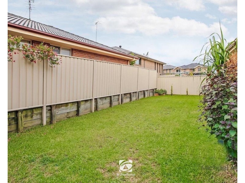 2  Giddings Link, Harrington Park NSW 2567