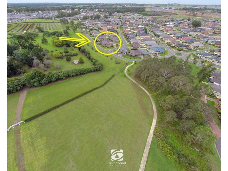 2  Giddings Link, Harrington Park NSW 2567