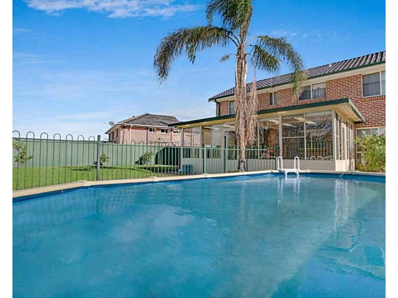 20 Southdown Road, Elderslie NSW 2570