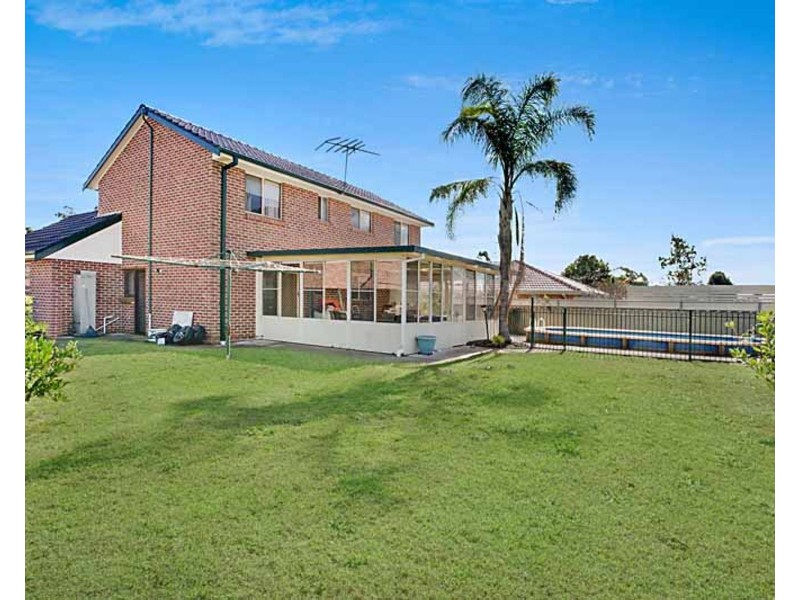 20 Southdown Road, Elderslie NSW 2570