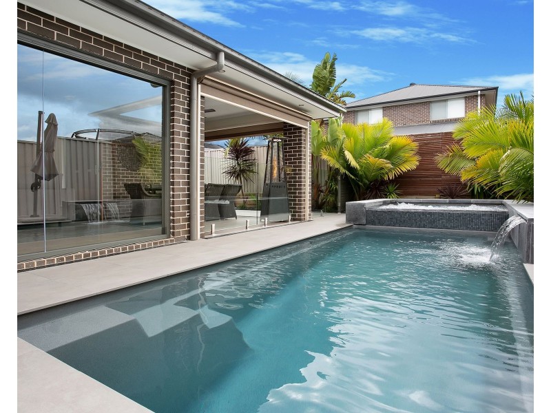 20 Mawer Street, Oran Park NSW 2570