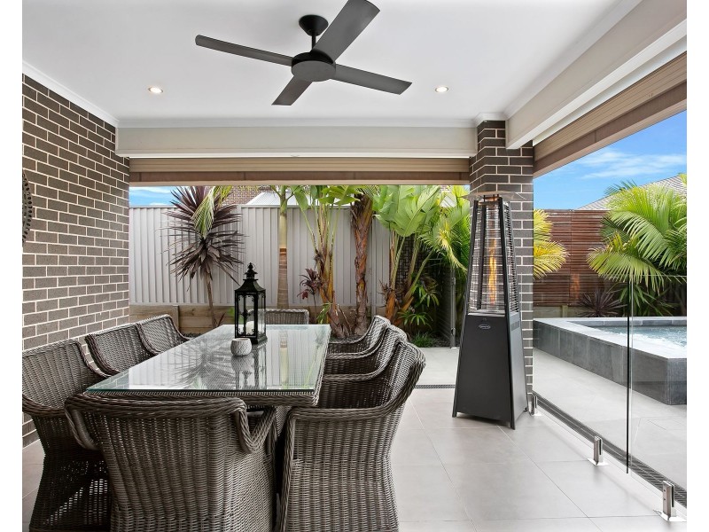 20 Mawer Street, Oran Park NSW 2570