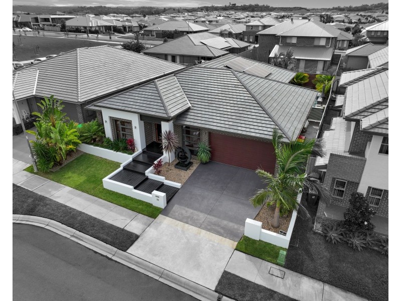 20 Mawer Street, Oran Park NSW 2570