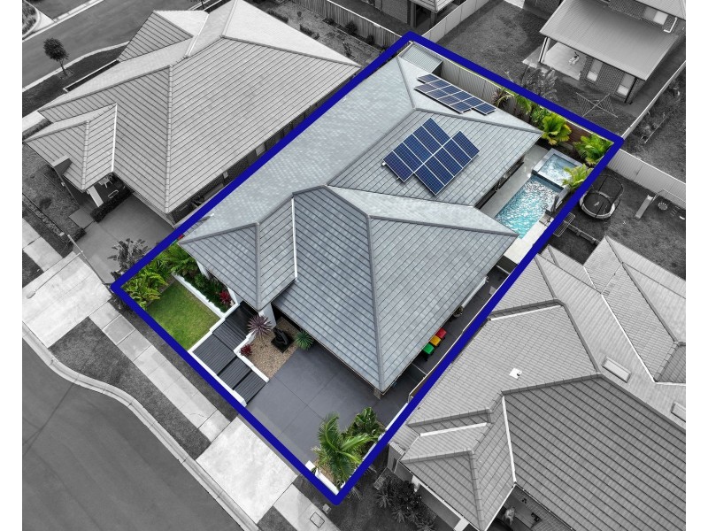 20 Mawer Street, Oran Park NSW 2570