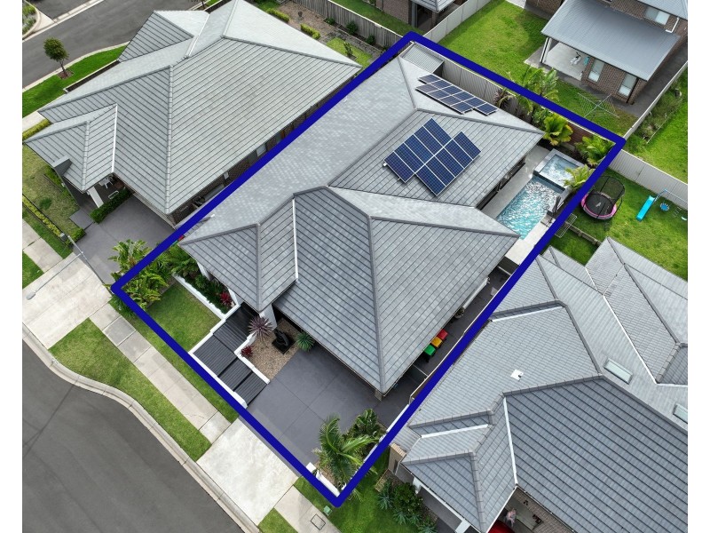 20 Mawer Street, Oran Park NSW 2570