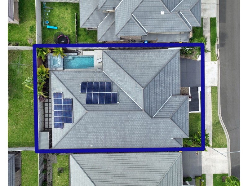 20 Mawer Street, Oran Park NSW 2570