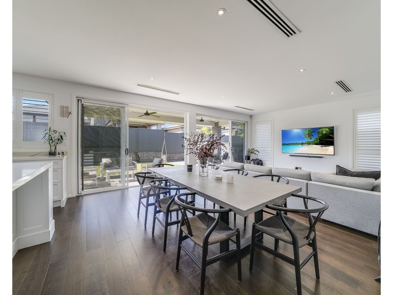 60 Orbit Street, Gregory Hills NSW 2557