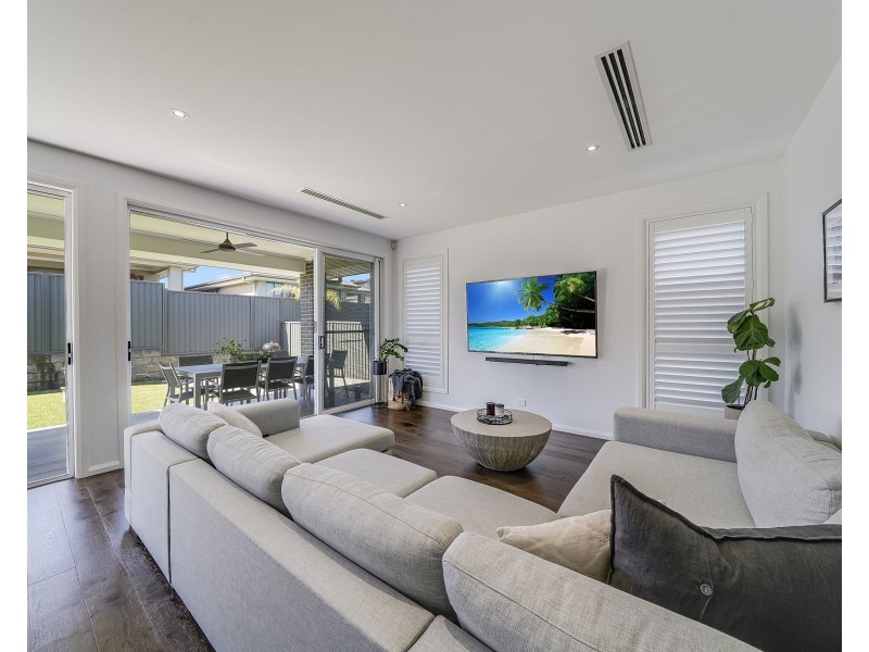 60 Orbit Street, Gregory Hills NSW 2557