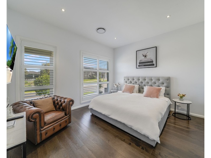60 Orbit Street, Gregory Hills NSW 2557