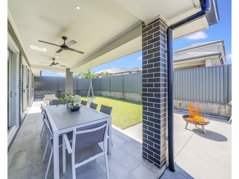 60 Orbit Street, Gregory Hills NSW 2557
