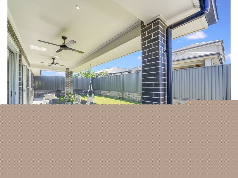 60 Orbit Street, Gregory Hills NSW 2557