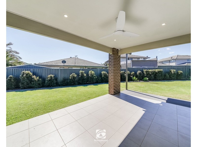 6 Benalla Cove, Harrington Park NSW 2567