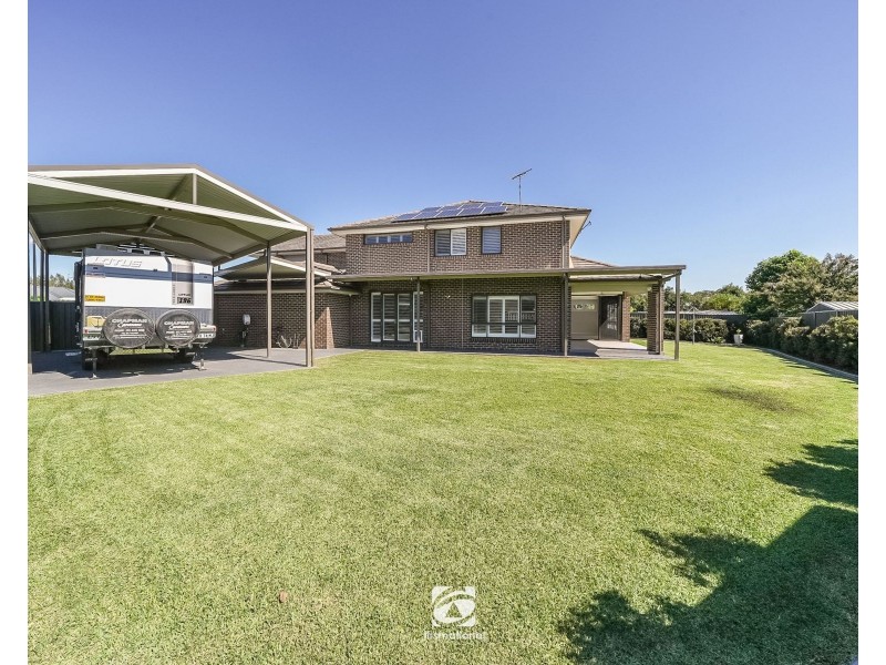 6 Benalla Cove, Harrington Park NSW 2567