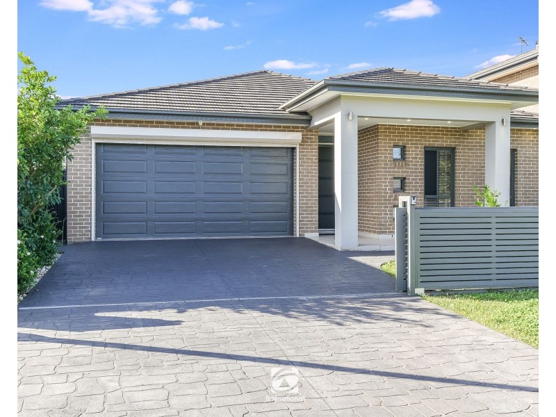 35 Sunday Circut, Edmondson Park NSW 2174