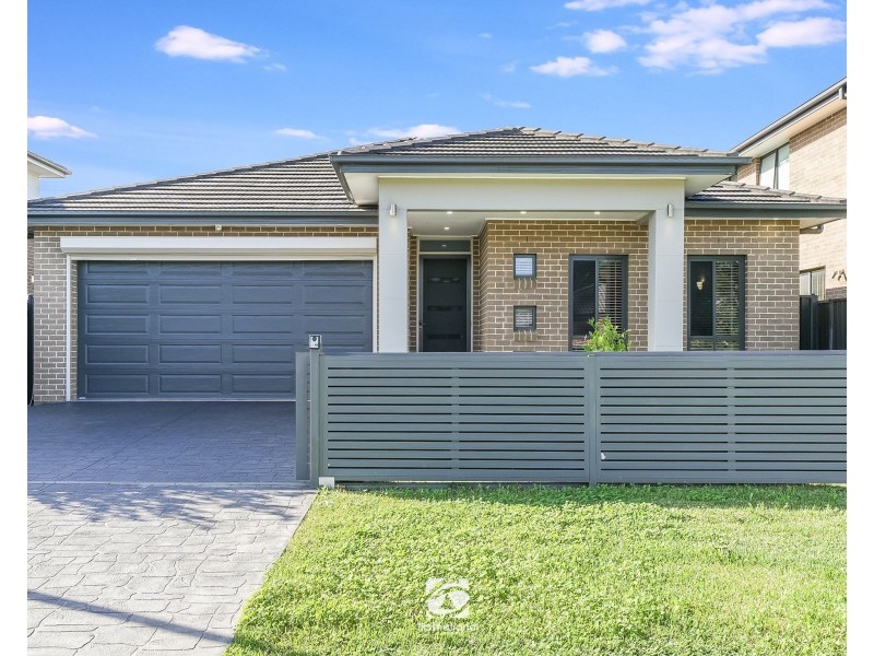 35 Sunday Circut, Edmondson Park NSW 2174