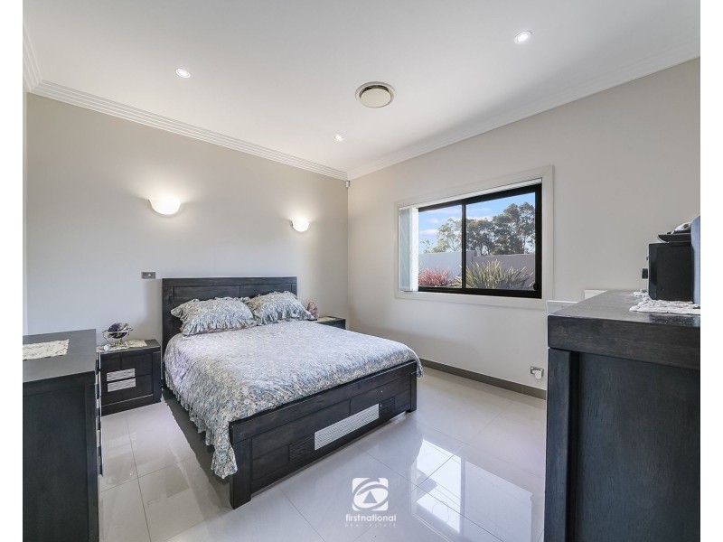 35 Sunday Circut, Edmondson Park NSW 2174
