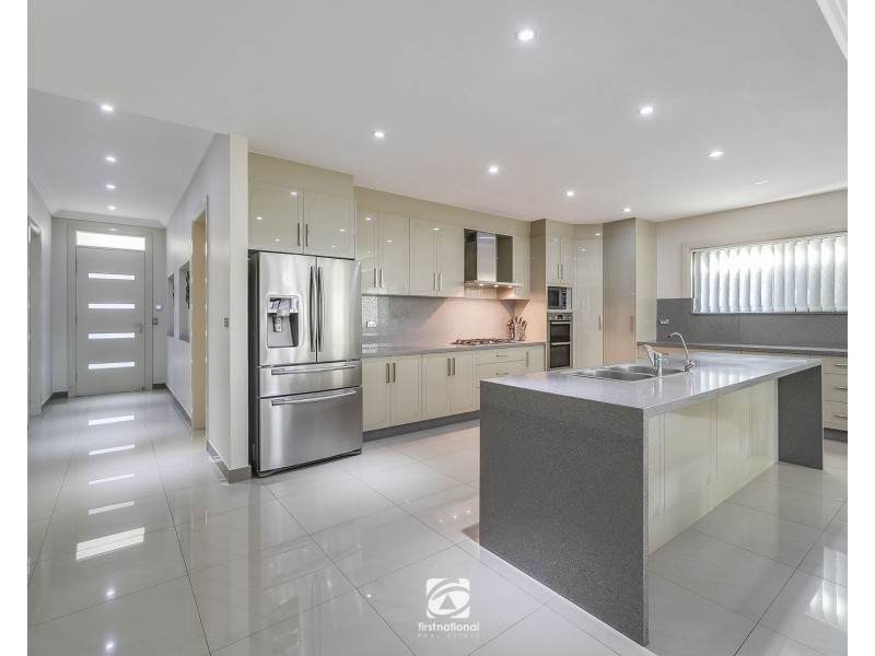 35 Sunday Circut, Edmondson Park NSW 2174