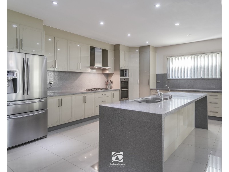 35 Sunday Circut, Edmondson Park NSW 2174