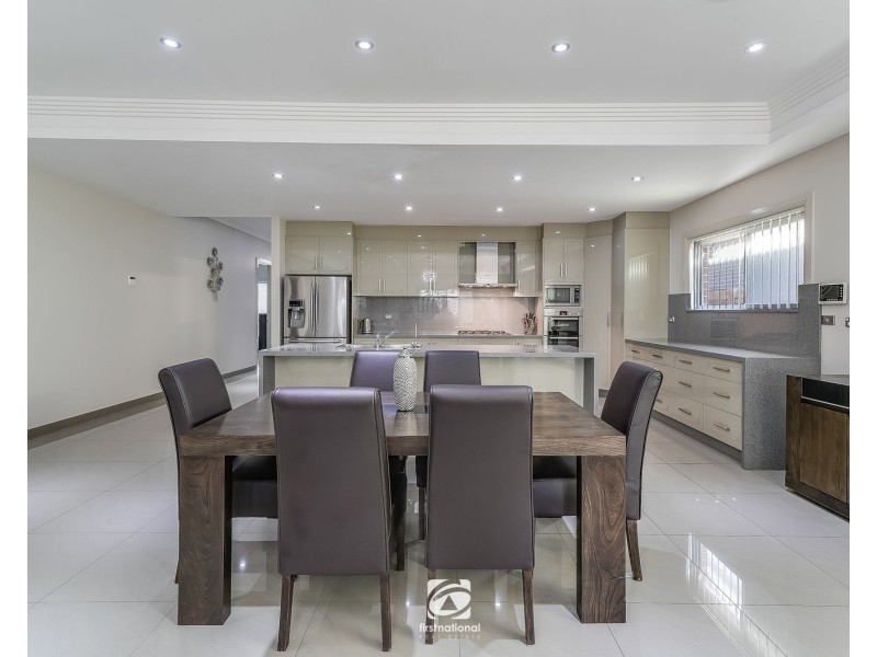 35 Sunday Circut, Edmondson Park NSW 2174