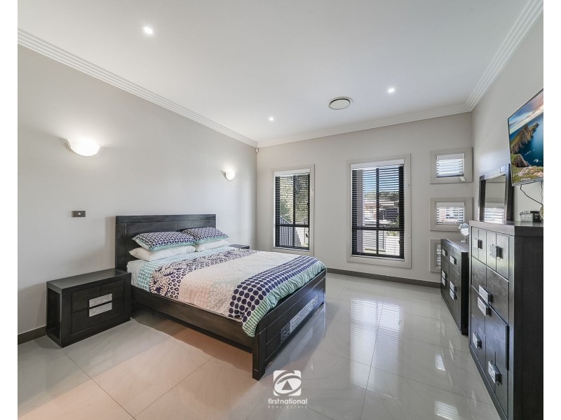 35 Sunday Circut, Edmondson Park NSW 2174