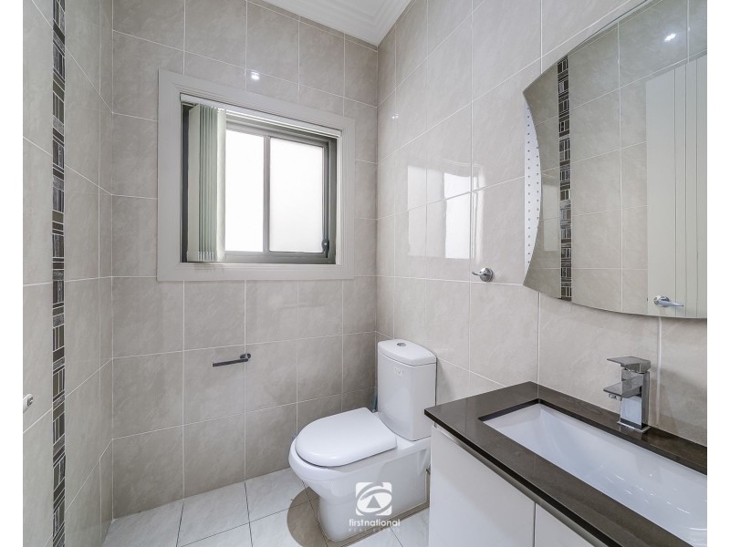 35 Sunday Circut, Edmondson Park NSW 2174
