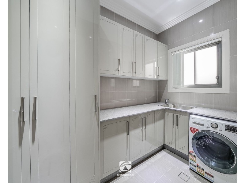 35 Sunday Circut, Edmondson Park NSW 2174