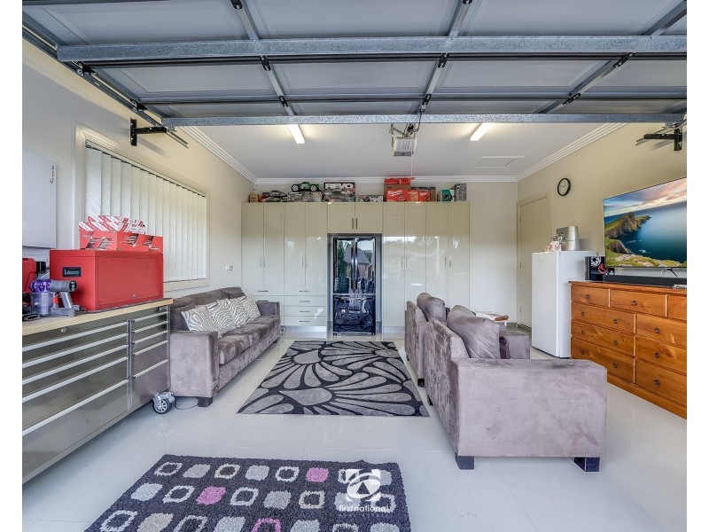 35 Sunday Circut, Edmondson Park NSW 2174