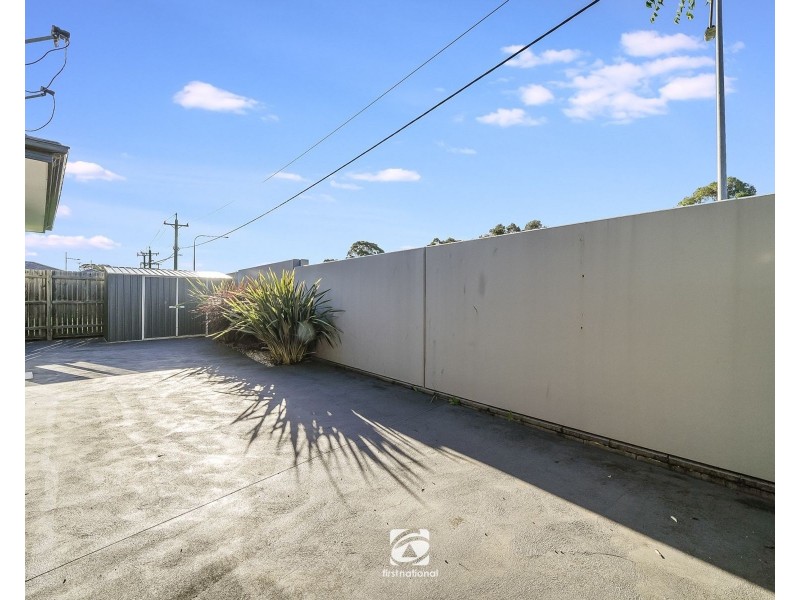 35 Sunday Circut, Edmondson Park NSW 2174